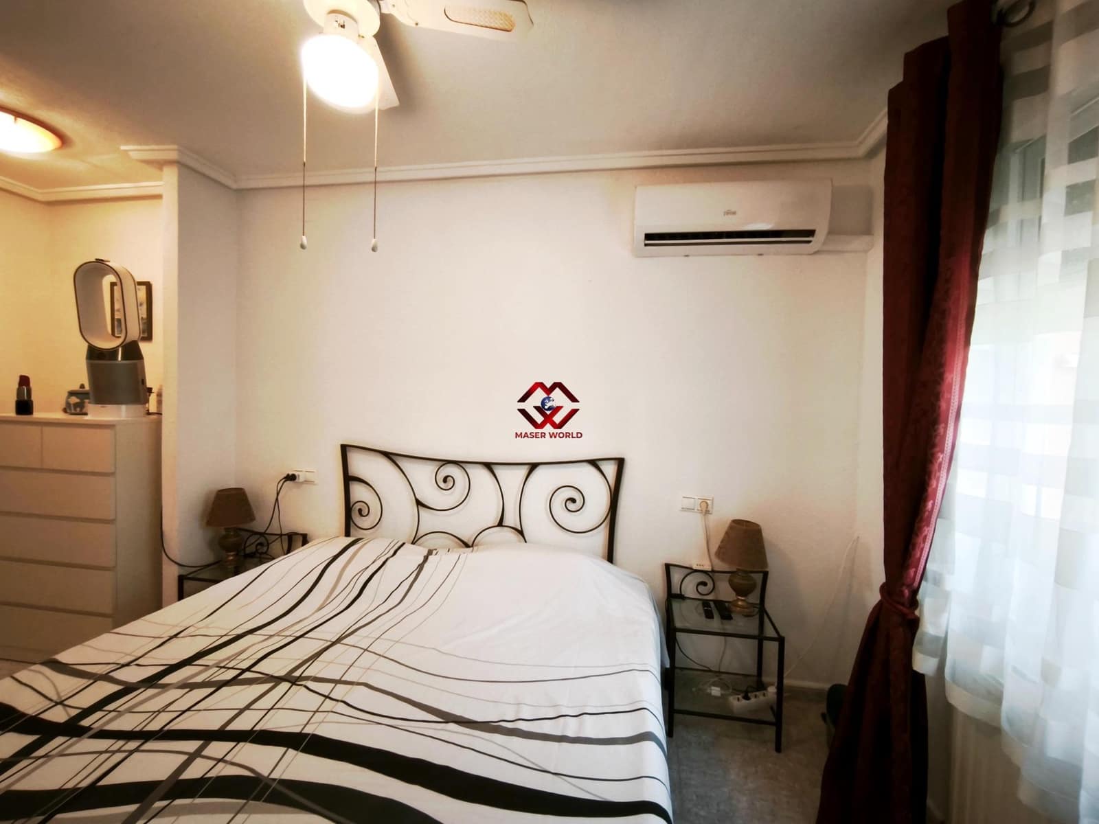 3 quarto Moradia para venda em Camposol com piscina - 329 900 € (Ref: 10062233)