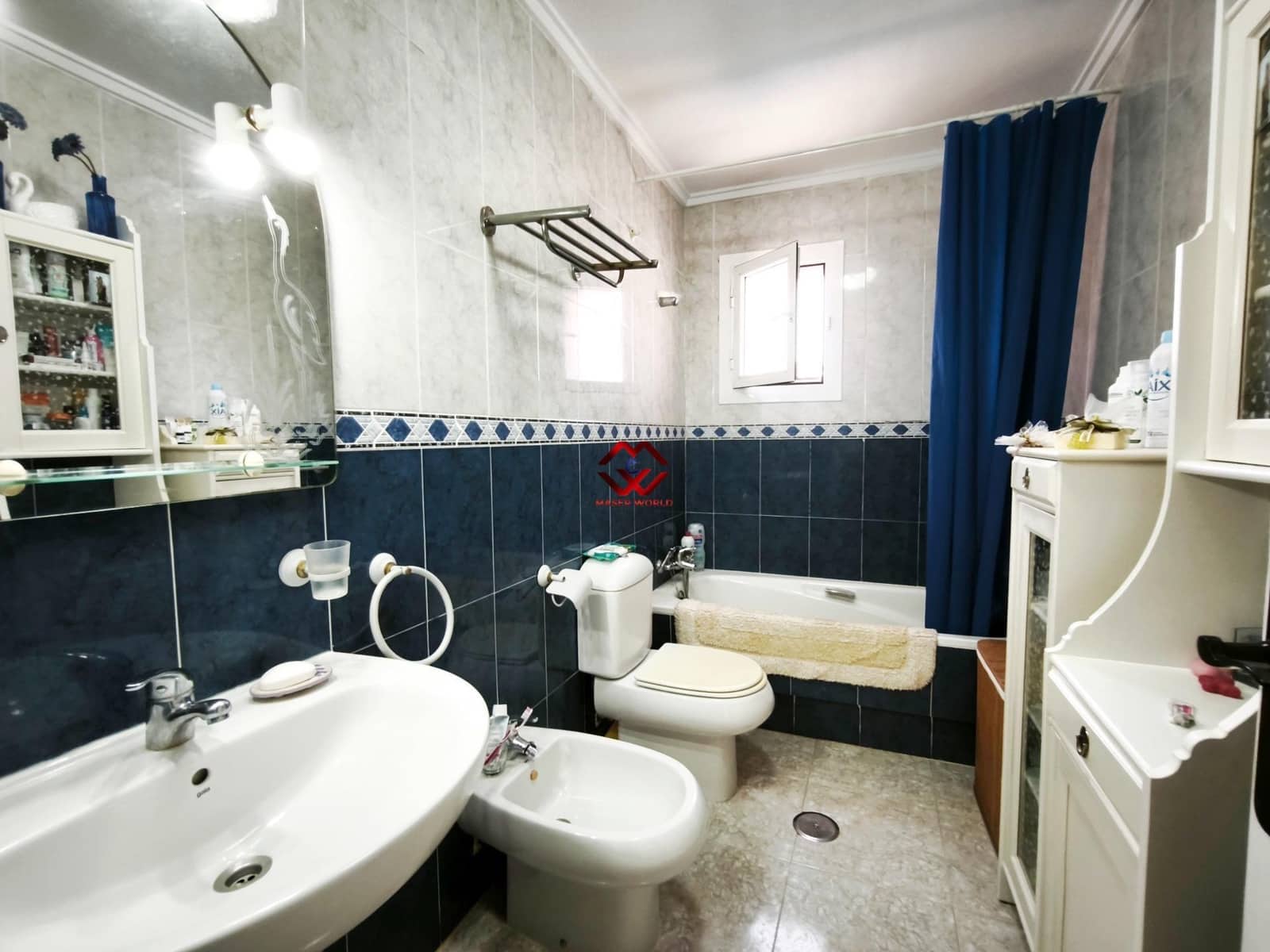 3 quarto Moradia para venda em Camposol com piscina - 329 900 € (Ref: 10062233)
