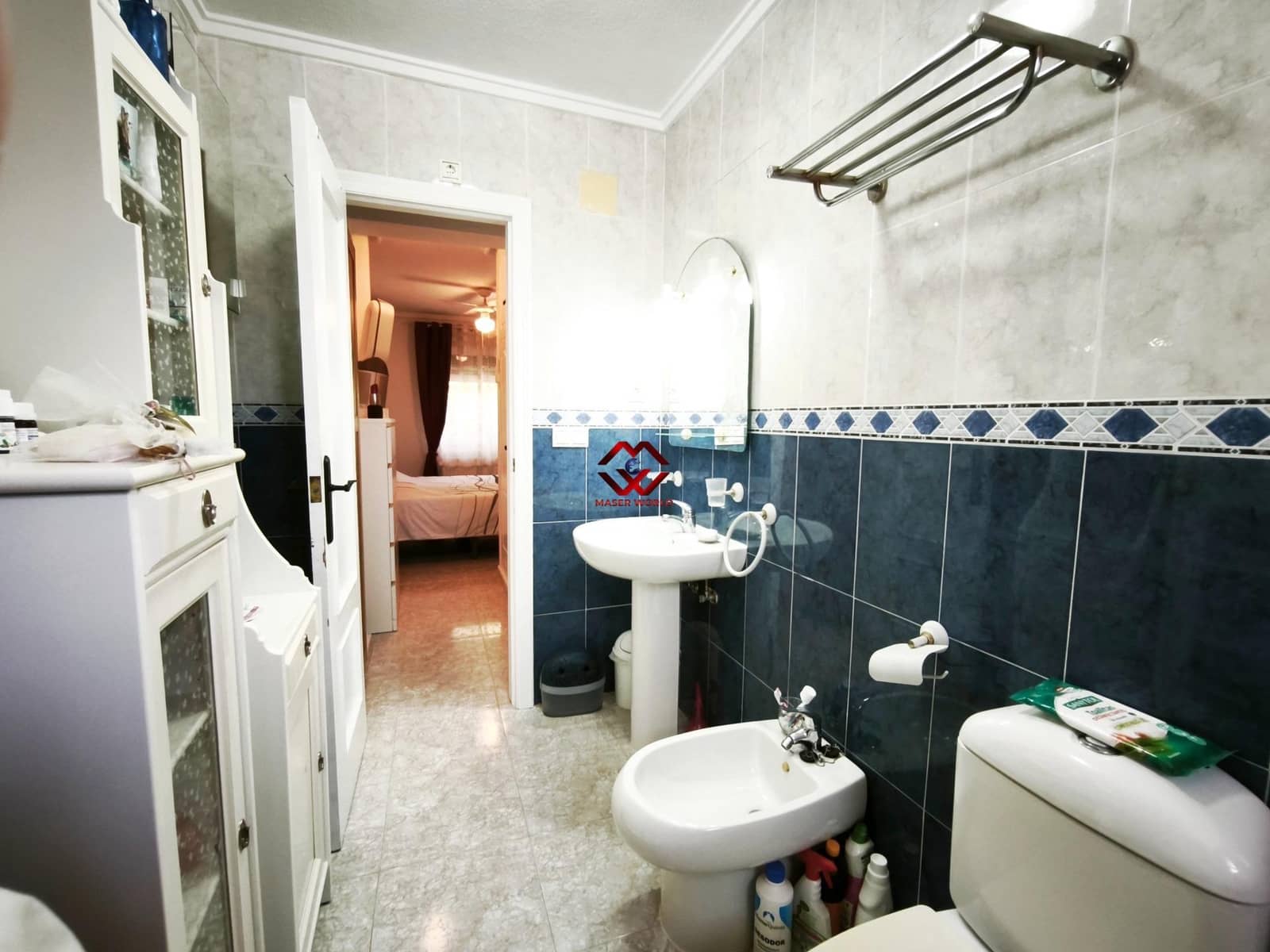 3 quarto Moradia para venda em Camposol com piscina - 329 900 € (Ref: 10062233)