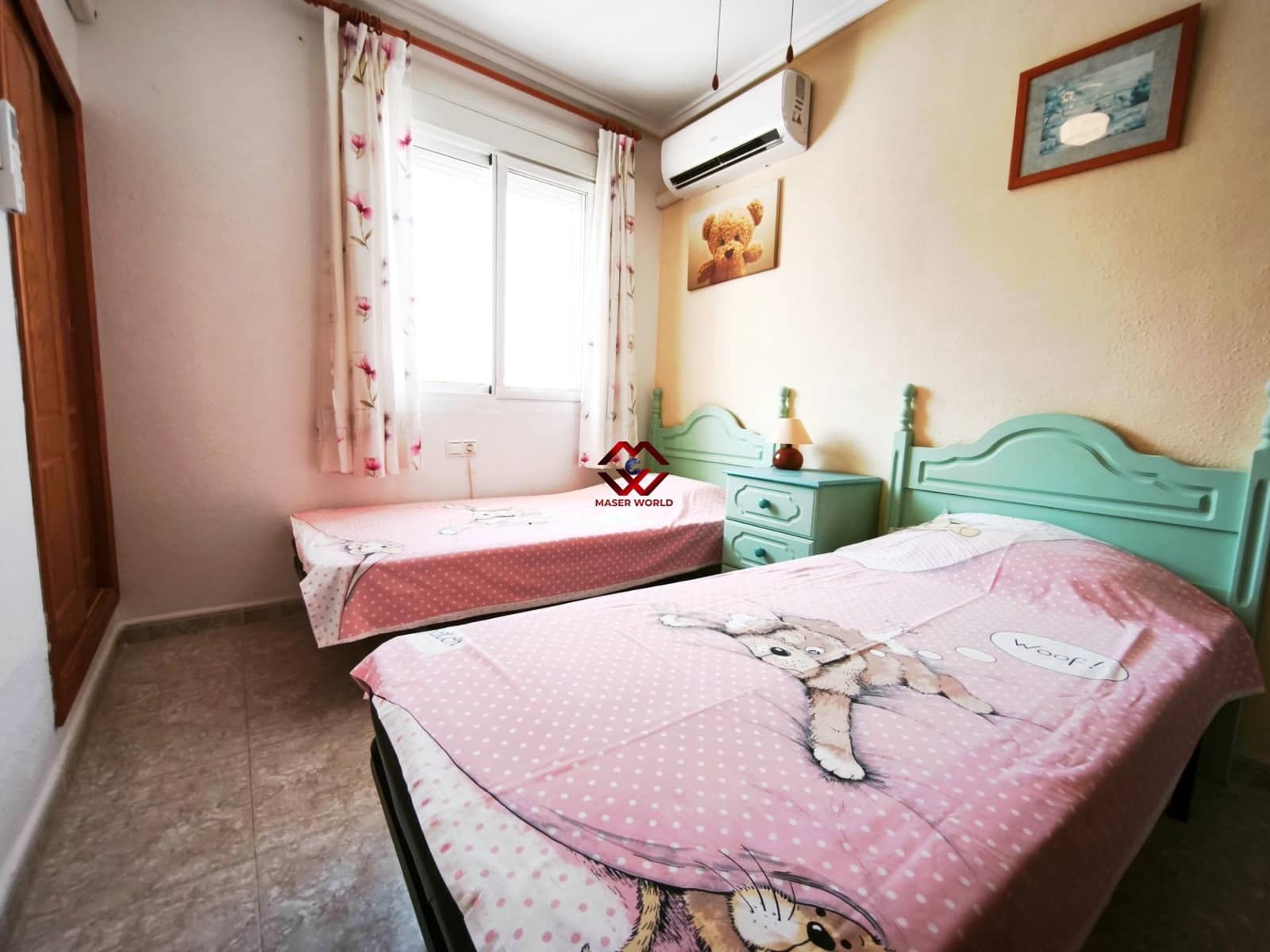 3 quarto Moradia para venda em Camposol com piscina - 329 900 € (Ref: 10062233)