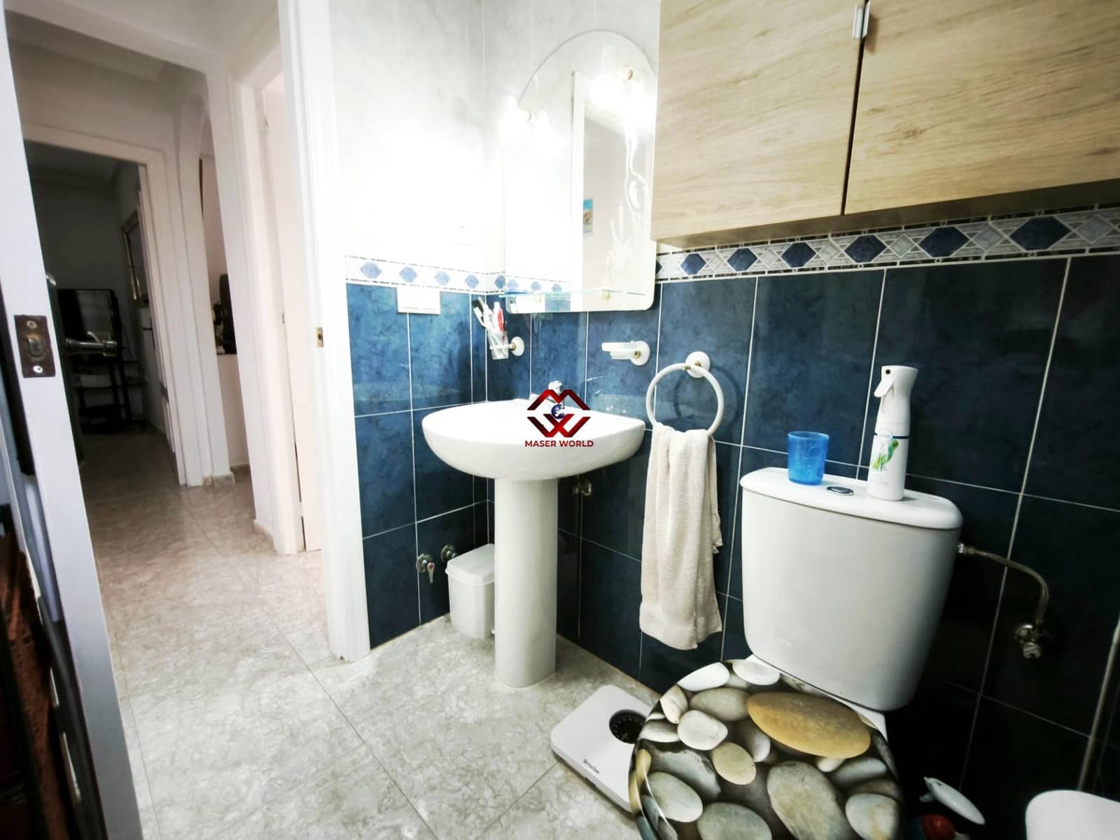 3 quarto Moradia para venda em Camposol com piscina - 329 900 € (Ref: 10062233)