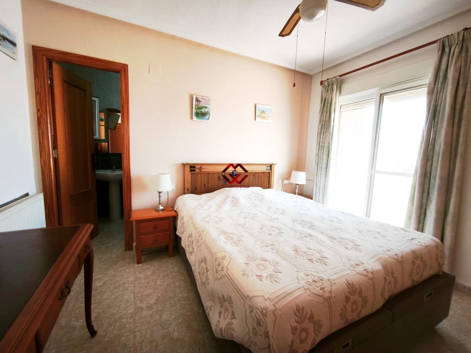 3 quarto Moradia para venda em Camposol com piscina - 329 900 € (Ref: 10062233)