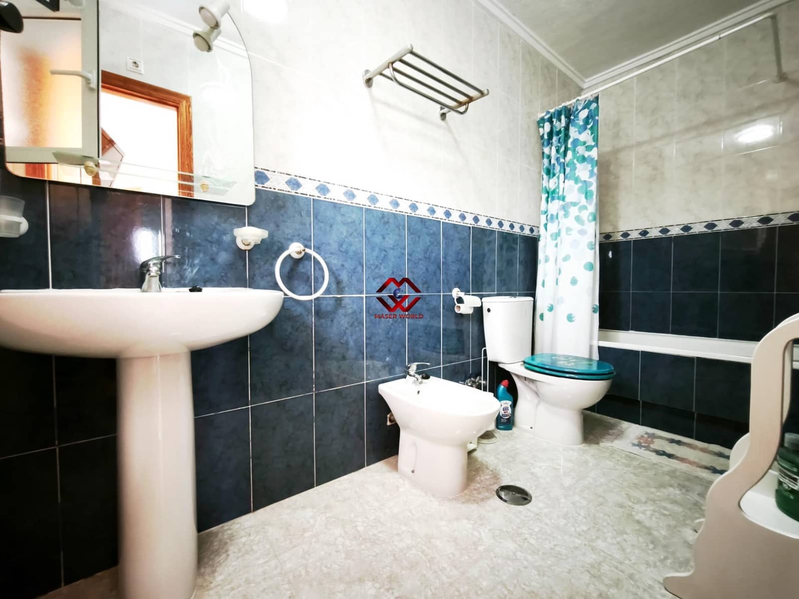 3 quarto Moradia para venda em Camposol com piscina - 329 900 € (Ref: 10062233)