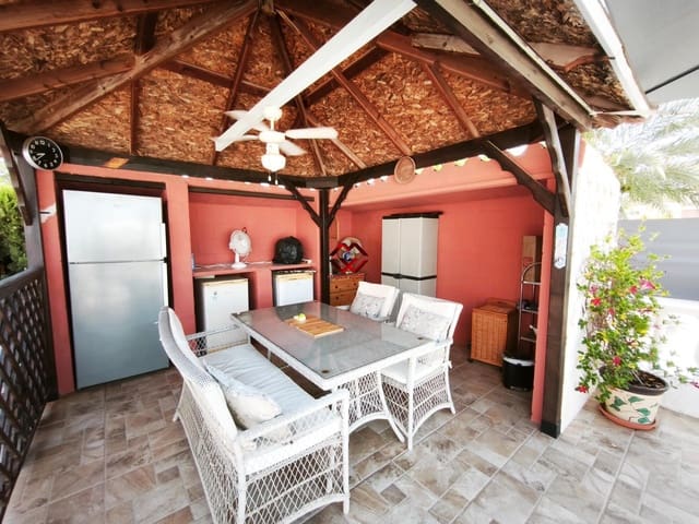 3 quarto Moradia para venda em Camposol, Mazarrón com piscina - 329 900 € (Ref: 10062233)
