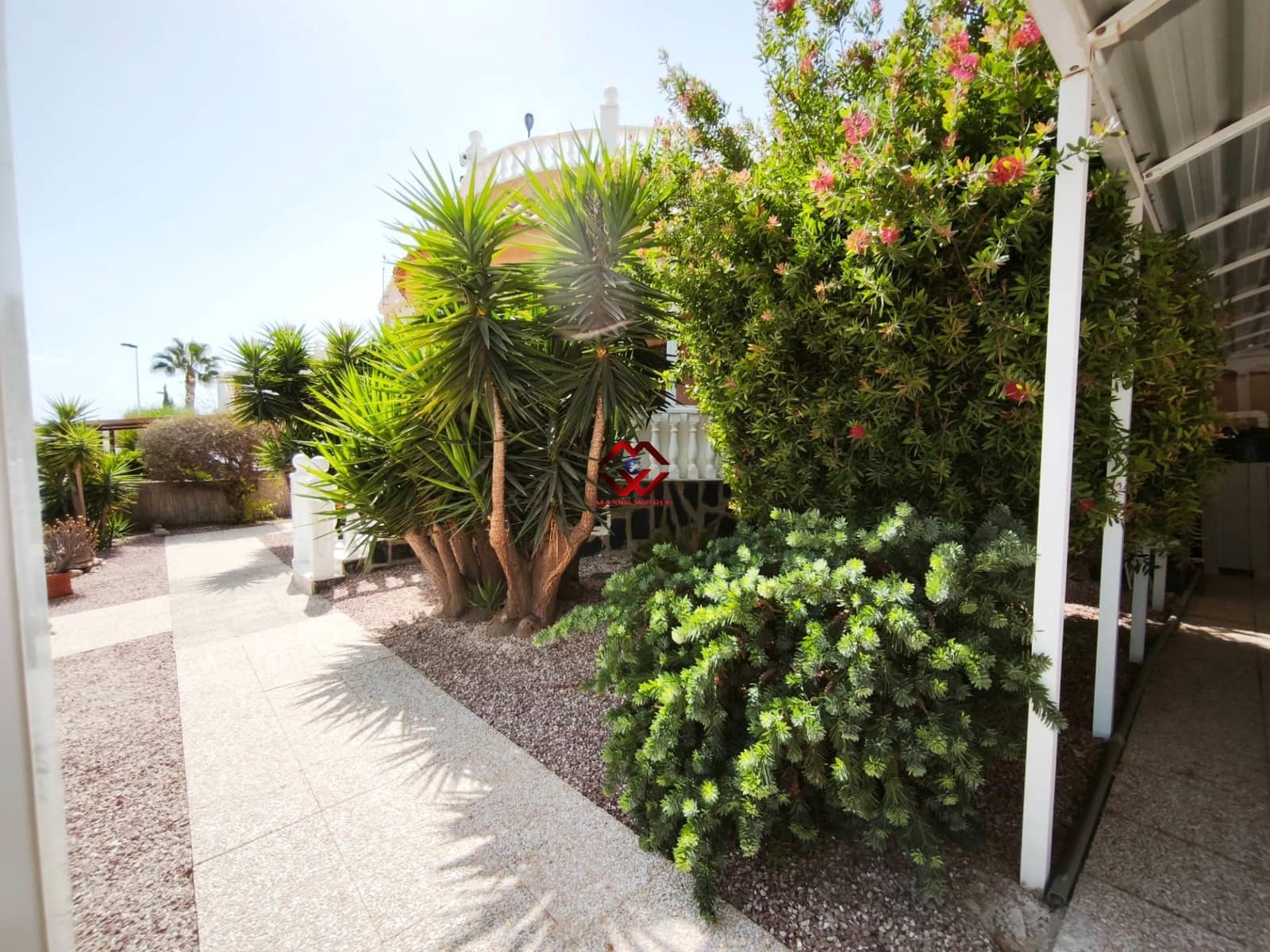 3 quarto Moradia para venda em Camposol com piscina - 329 900 € (Ref: 10062233)