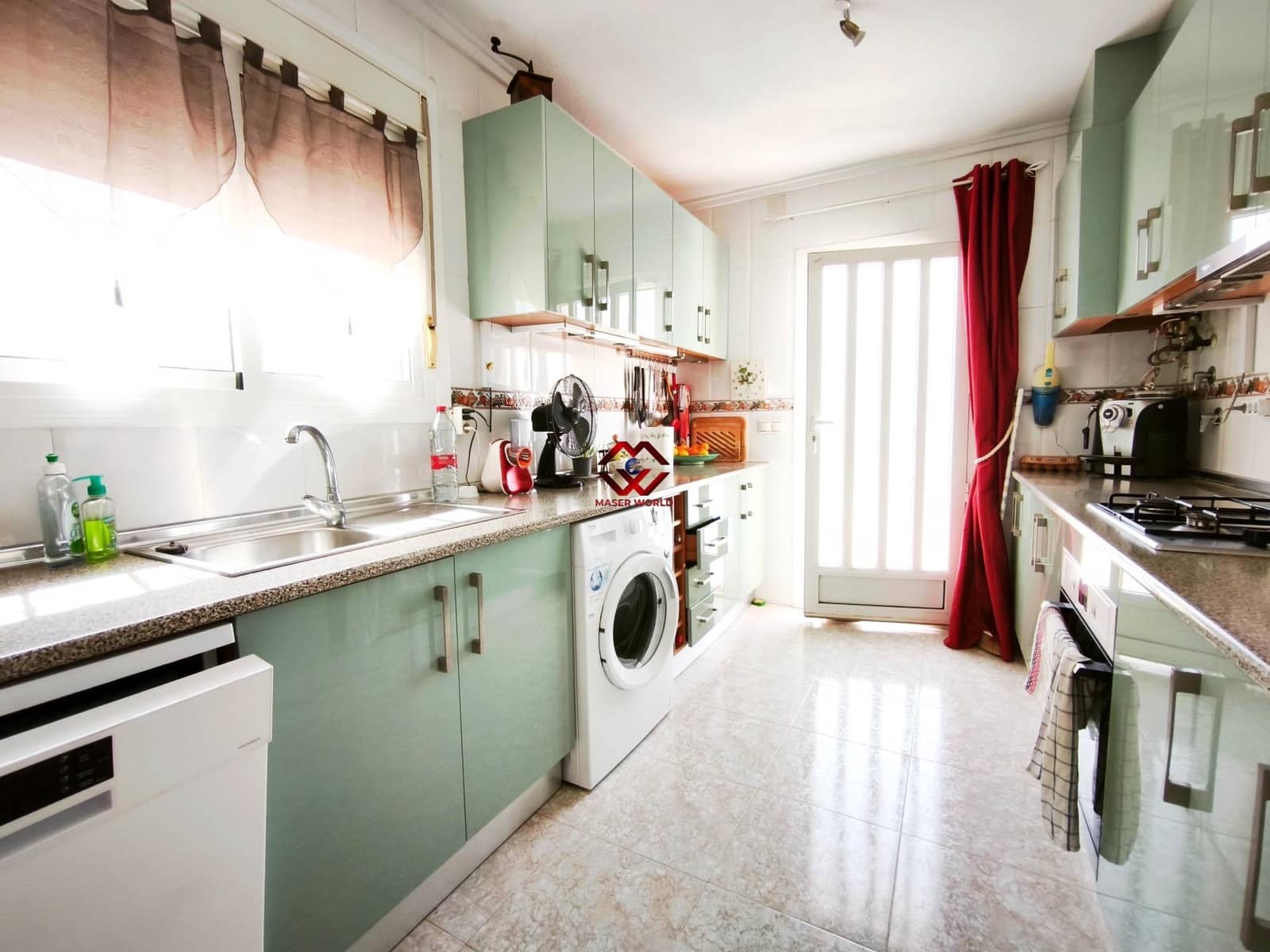 3 quarto Moradia para venda em Camposol com piscina - 329 900 € (Ref: 10062233)