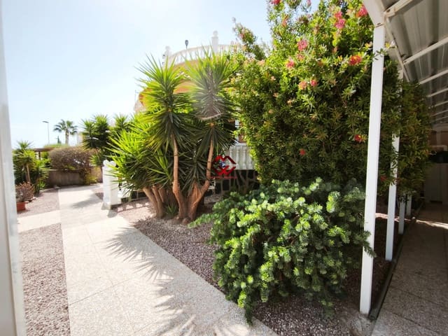 3 quarto Moradia para venda em Camposol, Mazarrón com piscina - 329 900 € (Ref: 10062233)