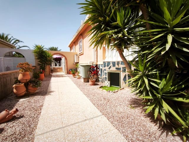 3 quarto Moradia para venda em Camposol, Mazarrón com piscina - 329 900 € (Ref: 10062233)