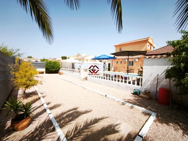 3 quarto Moradia para venda em Camposol, Mazarrón com piscina - 329 900 € (Ref: 10062233)