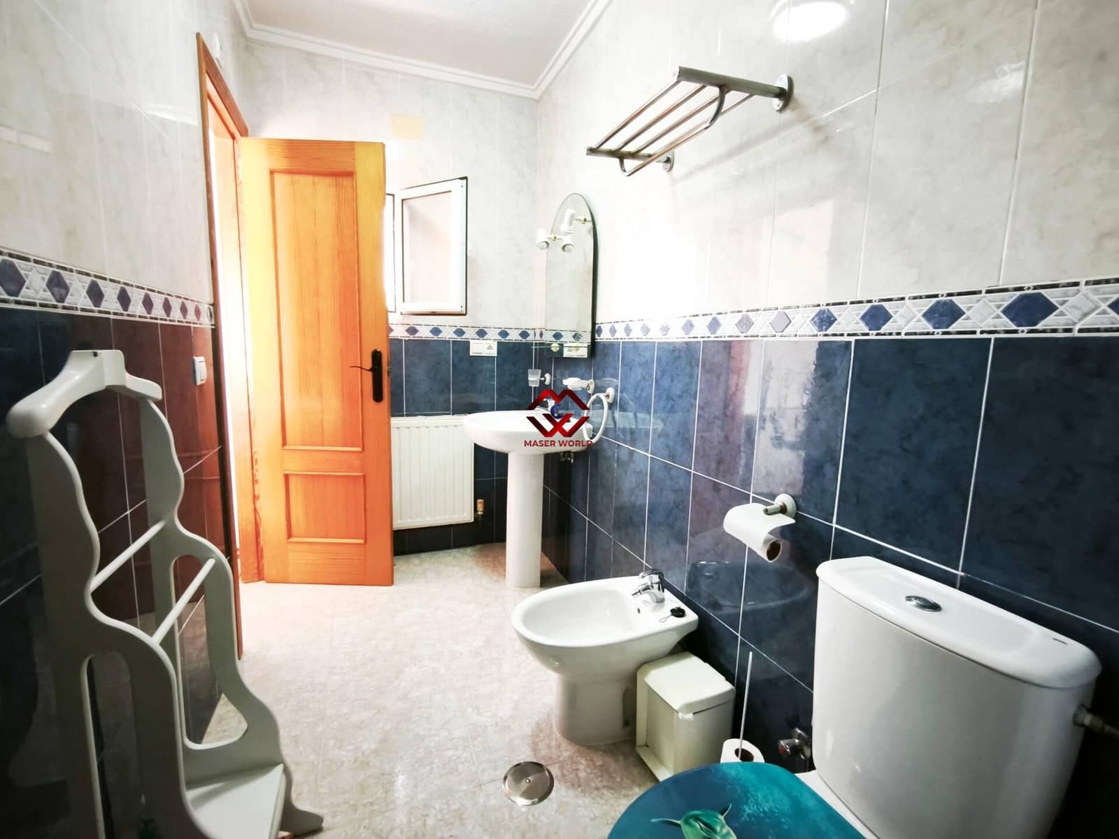 3 bedroom Villa for sale in Camposol with pool - € 329,900 (Ref: 10062233)