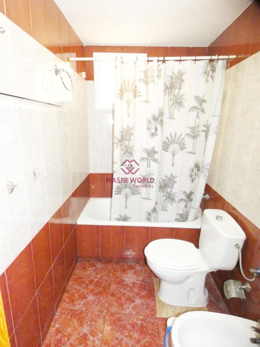 2 sypialnia Mieszkanie na sprzedaż w Puerto de Mazarron - 160 000 € (Ref: 10062234)