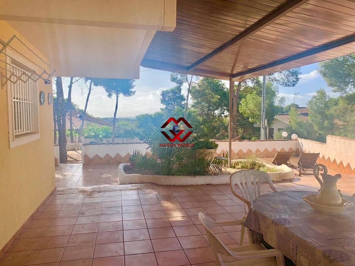 3 soverom Villa til salgs i Pinar de Campoverde med garasje - € 345 000 (Ref: 10067915)