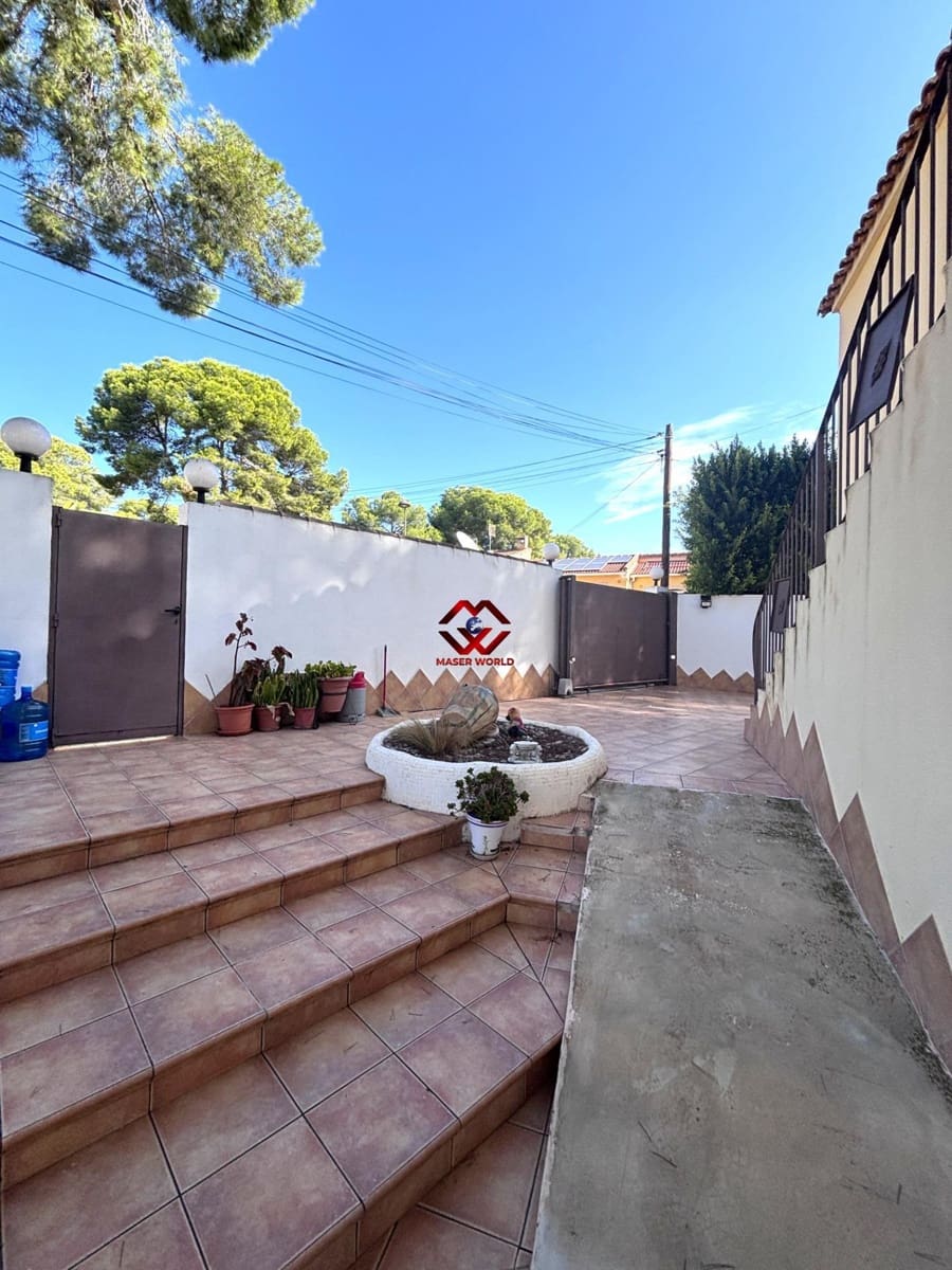 3 soverom Villa til salgs i Pinar de Campoverde med garasje - € 345 000 (Ref: 10067915)