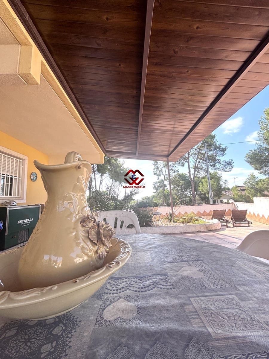 3 soverom Villa til salgs i Pinar de Campoverde med garasje - € 345 000 (Ref: 10067915)