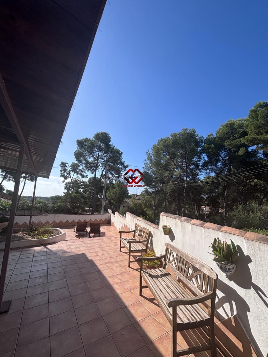 3 soverom Villa til salgs i Pinar de Campoverde med garasje - € 345 000 (Ref: 10067915)