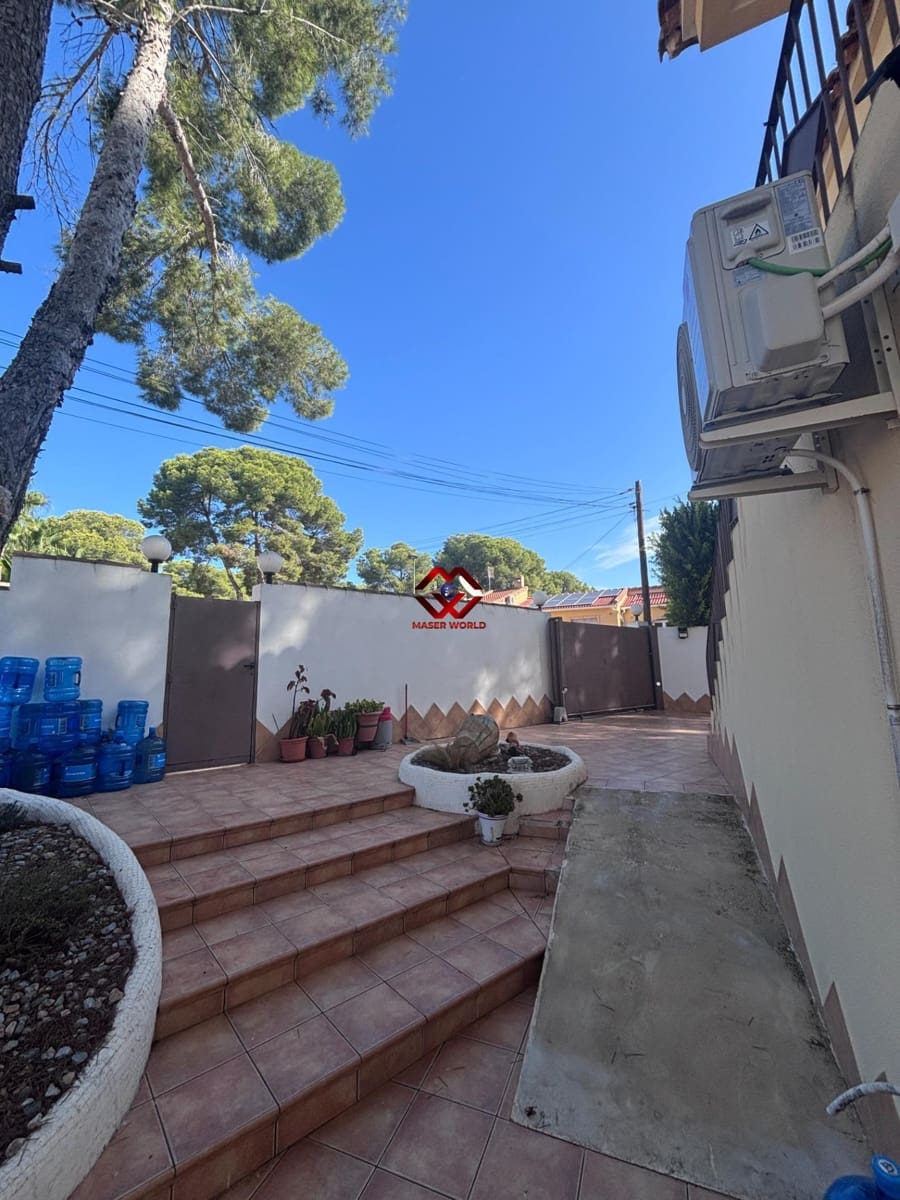 3 soverom Villa til salgs i Pinar de Campoverde med garasje - € 345 000 (Ref: 10067915)