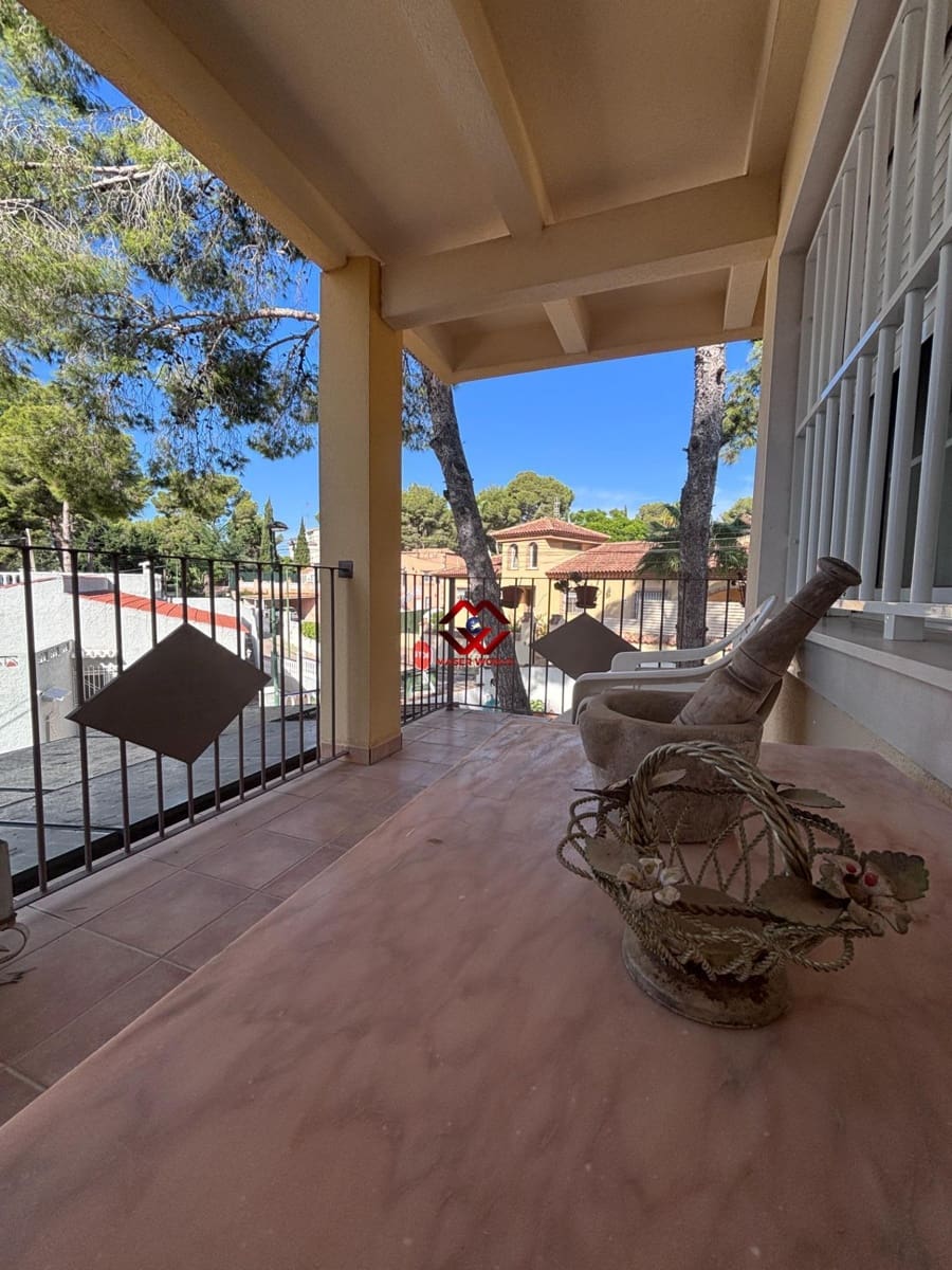 3 soverom Villa til salgs i Pinar de Campoverde med garasje - € 345 000 (Ref: 10067915)
