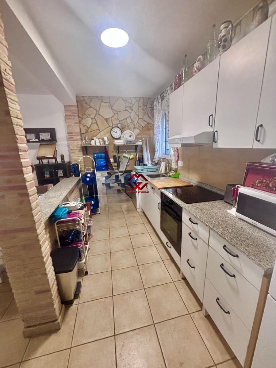 3 soverom Villa til salgs i Pinar de Campoverde med garasje - € 345 000 (Ref: 10067915)