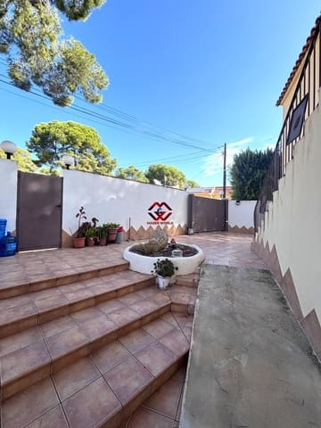 3 soverom Villa til salgs i Pinar de Campoverde, Pilar de la Horadada med garasje - € 345 000 (Ref: 10067915)