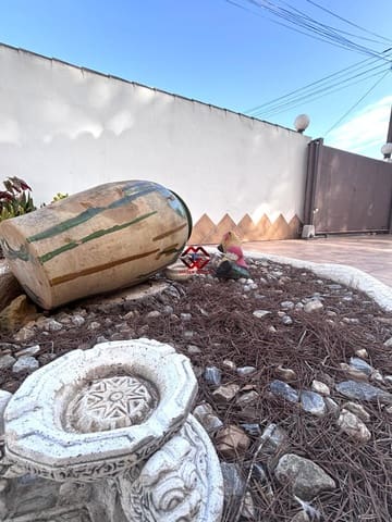 3 soverom Villa til salgs i Pinar de Campoverde, Pilar de la Horadada med garasje - € 345 000 (Ref: 10067915)