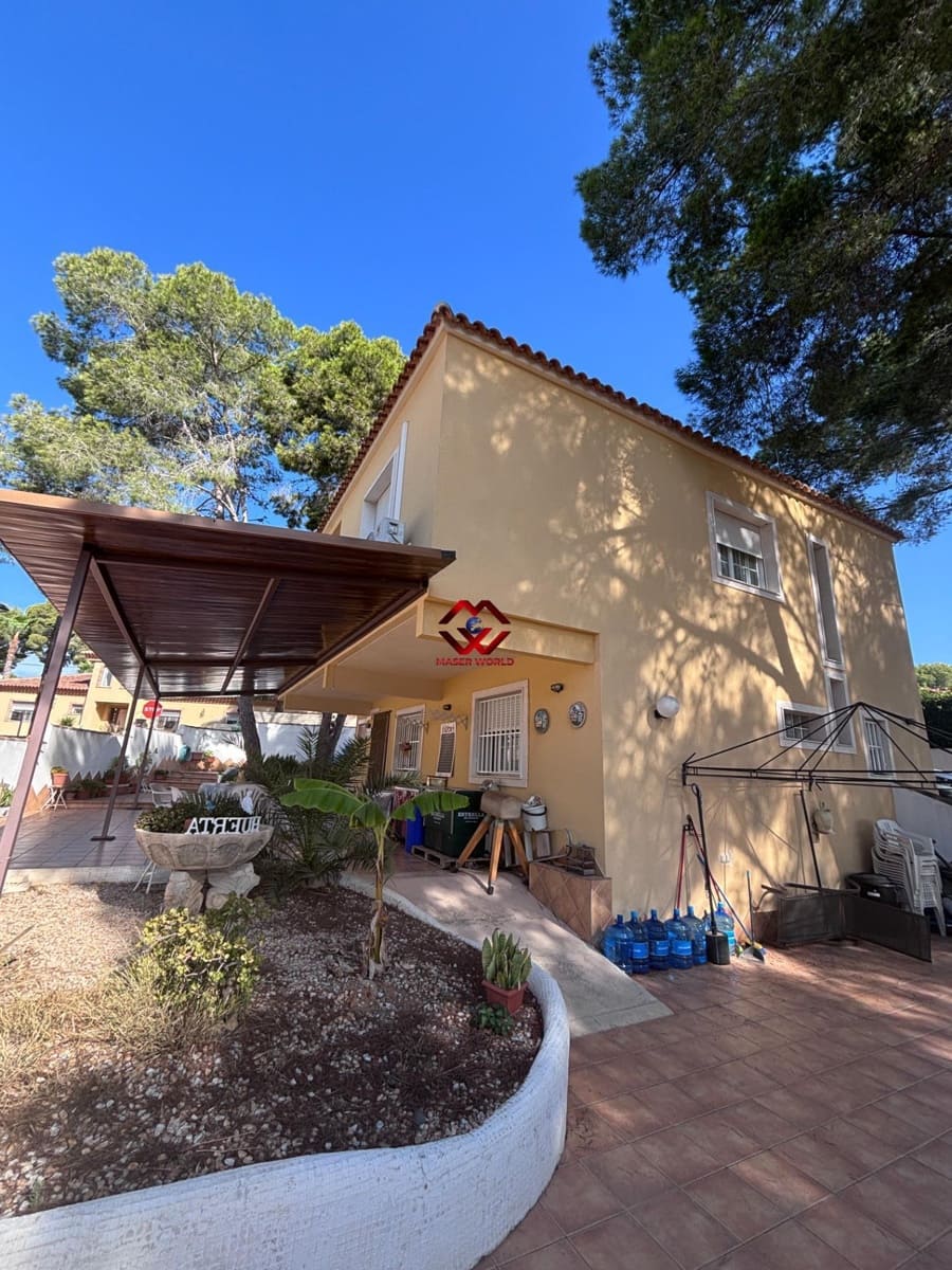 3 soverom Villa til salgs i Pinar de Campoverde med garasje - € 345 000 (Ref: 10067915)