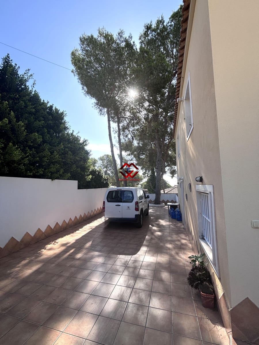 3 soverom Villa til salgs i Pinar de Campoverde med garasje - € 345 000 (Ref: 10067915)