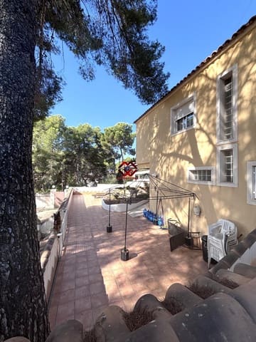 3 soverom Villa til salgs i Pinar de Campoverde, Pilar de la Horadada med garasje - € 345 000 (Ref: 10067915)