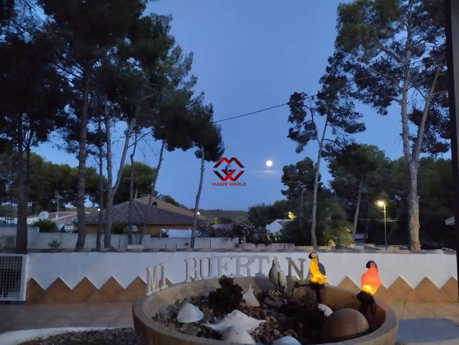 3 soverom Villa til salgs i Pinar de Campoverde med garasje - € 345 000 (Ref: 10067915)