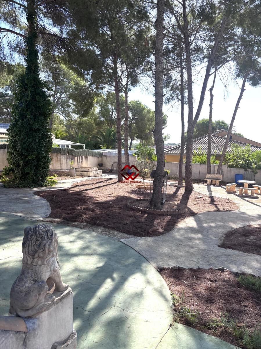3 soverom Villa til salgs i Pinar de Campoverde med garasje - € 345 000 (Ref: 10067915)