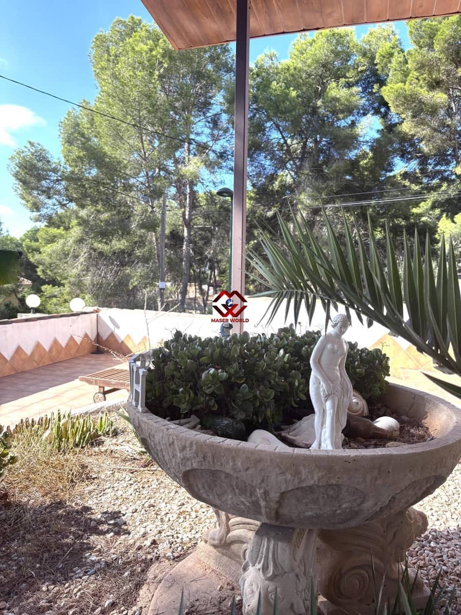 3 soverom Villa til salgs i Pinar de Campoverde med garasje - € 345 000 (Ref: 10067915)