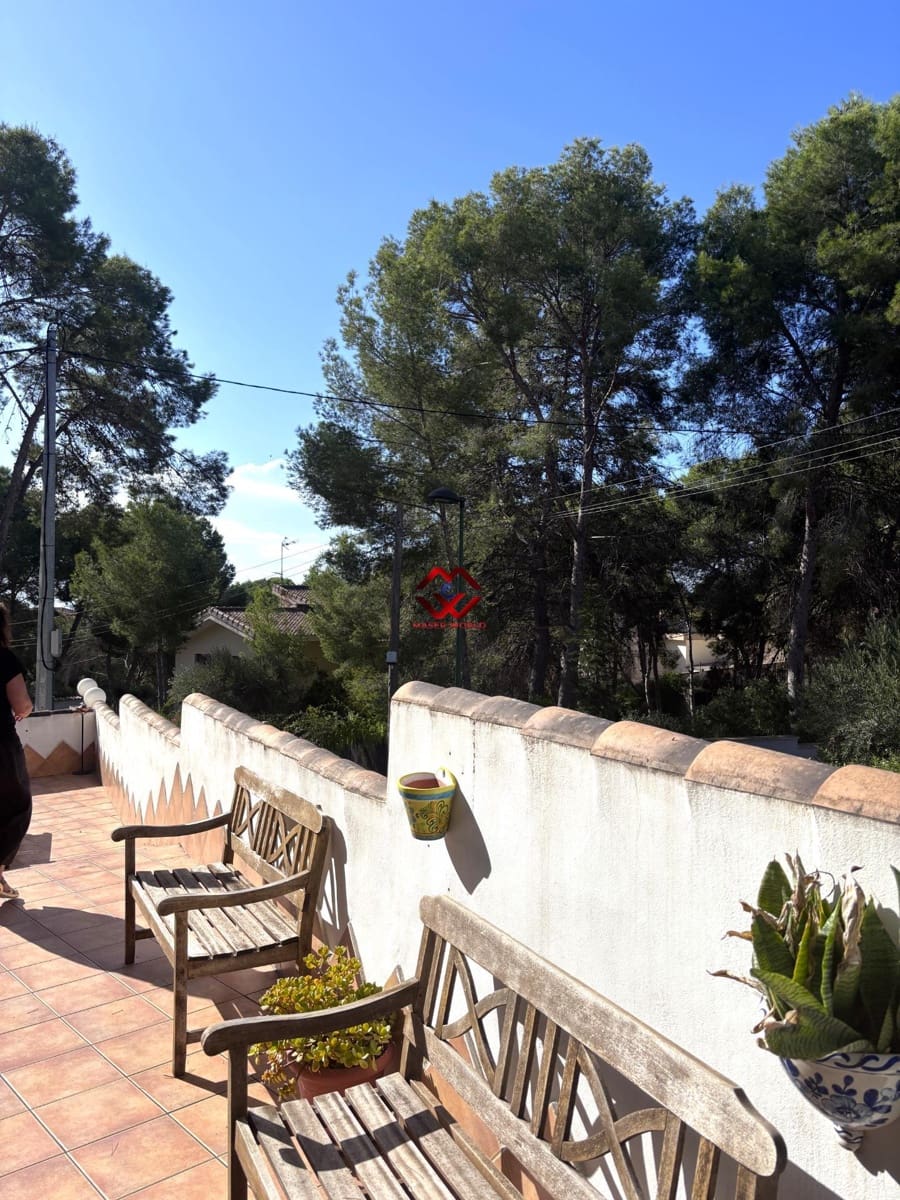 3 soverom Villa til salgs i Pinar de Campoverde med garasje - € 345 000 (Ref: 10067915)
