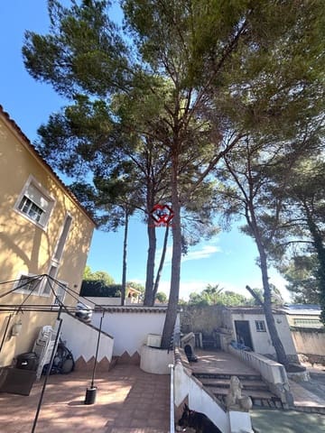 3 soverom Villa til salgs i Pinar de Campoverde, Pilar de la Horadada med garasje - € 345 000 (Ref: 10067915)