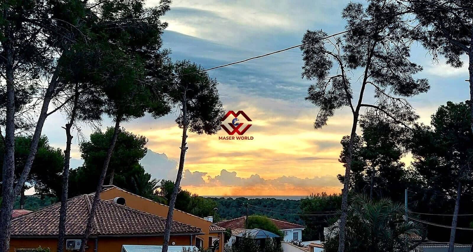 3 soverom Villa til salgs i Pinar de Campoverde med garasje - € 345 000 (Ref: 10067915)