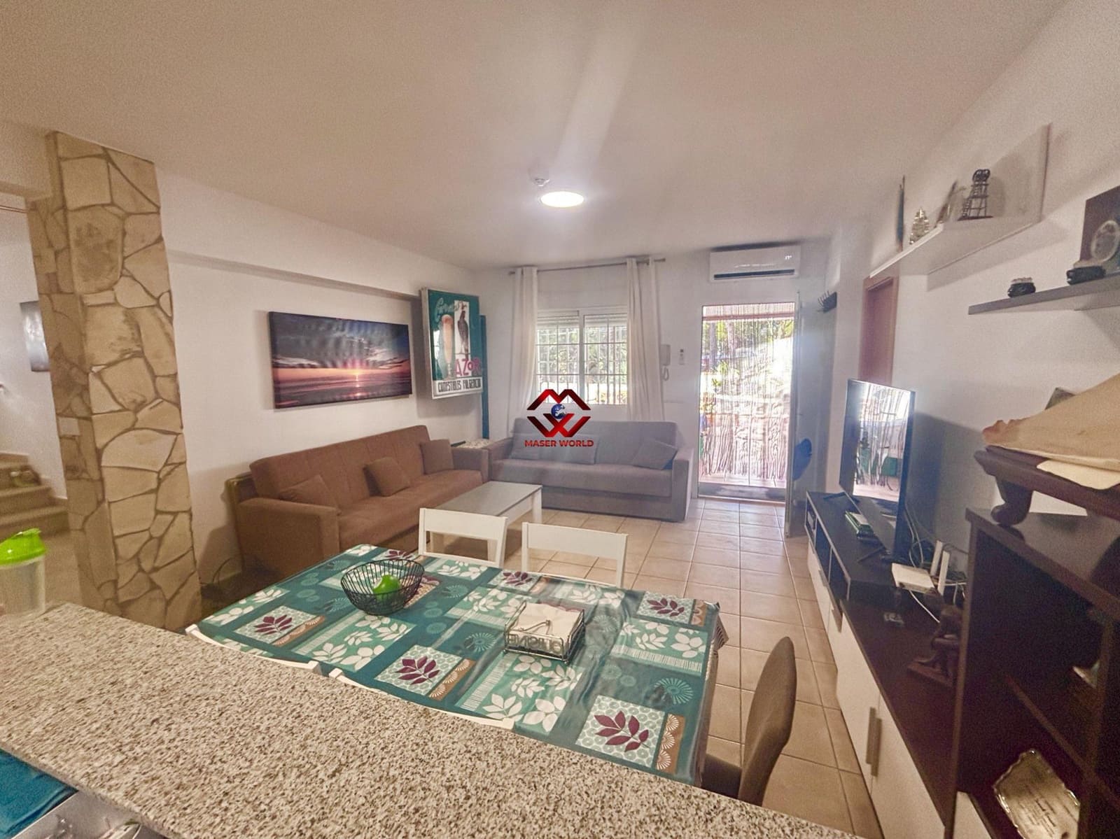 3 soverom Villa til salgs i Pinar de Campoverde med garasje - € 345 000 (Ref: 10067915)
