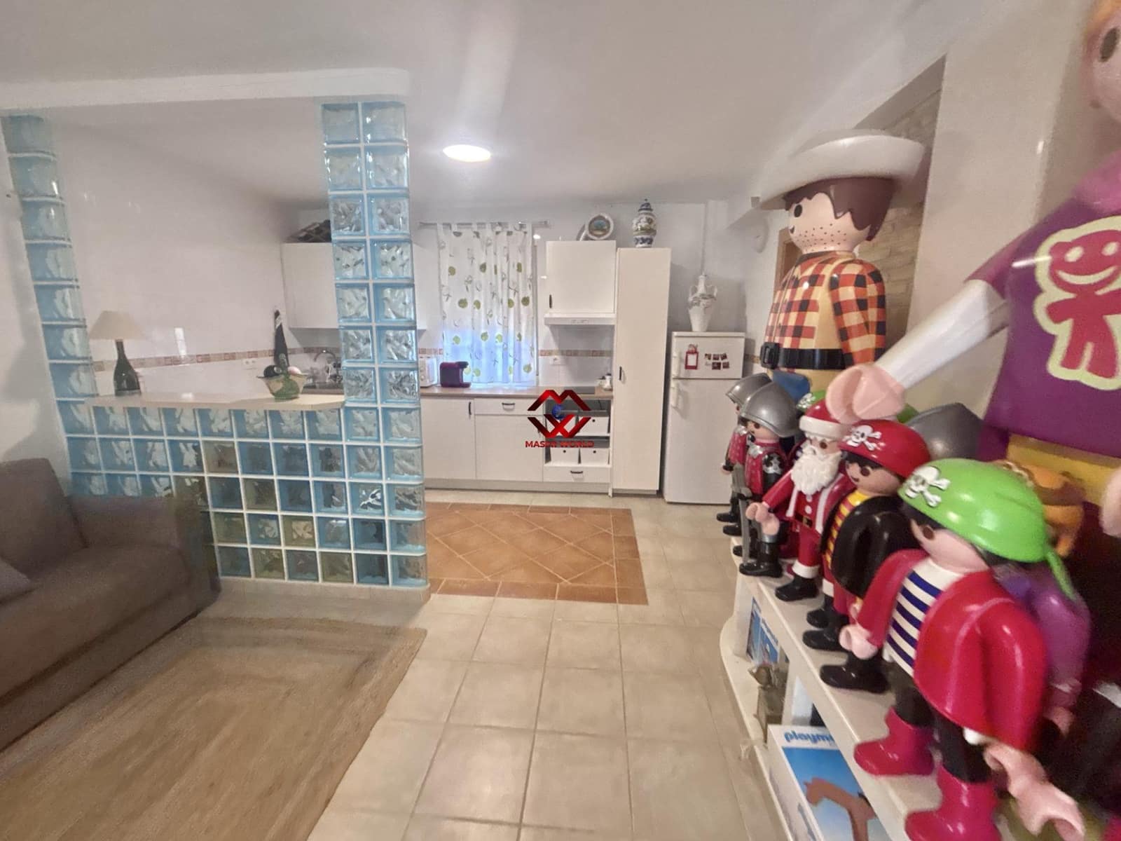 3 soverom Villa til salgs i Pinar de Campoverde med garasje - € 345 000 (Ref: 10067915)
