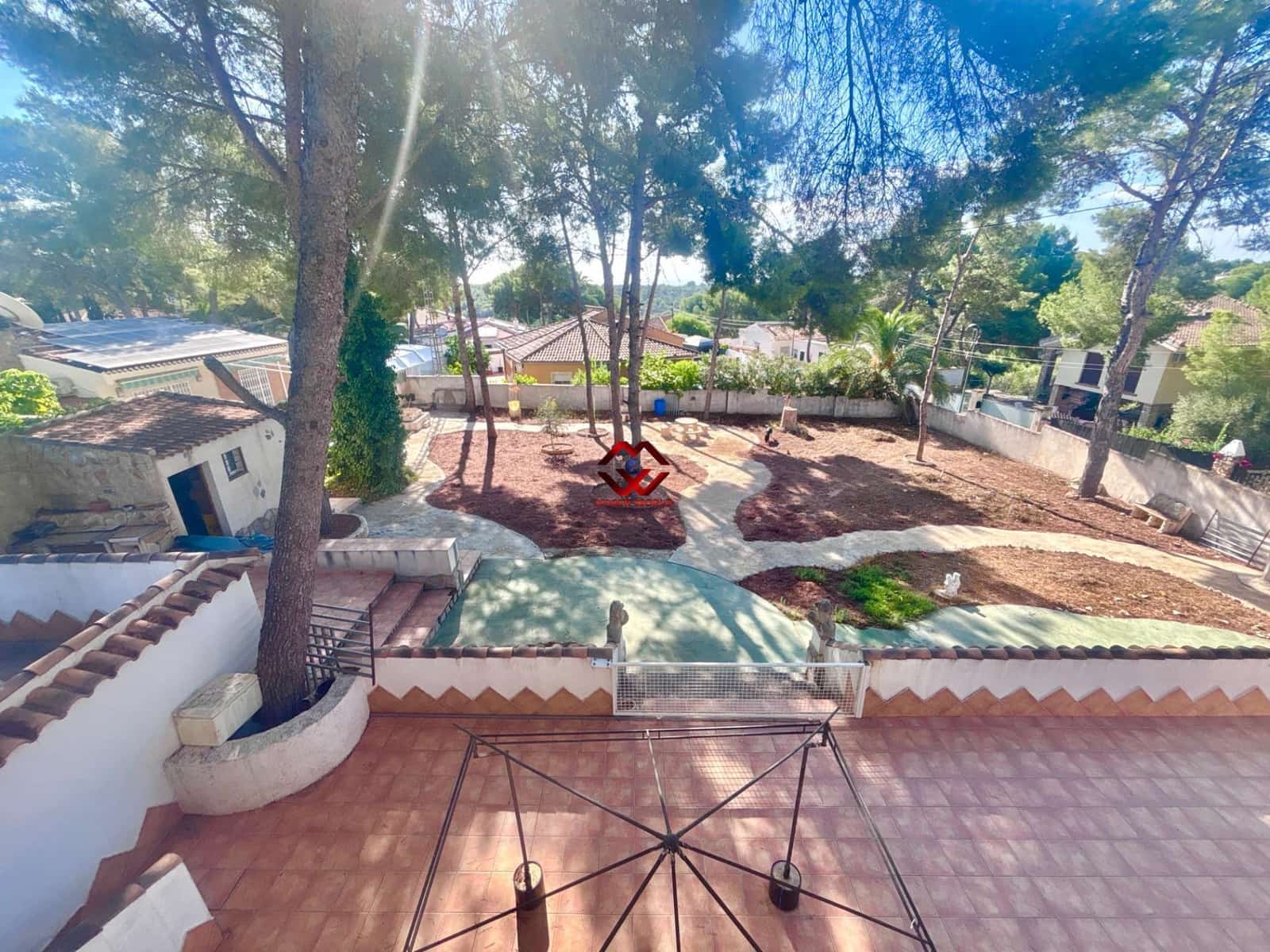 3 soverom Villa til salgs i Pinar de Campoverde med garasje - € 345 000 (Ref: 10067915)