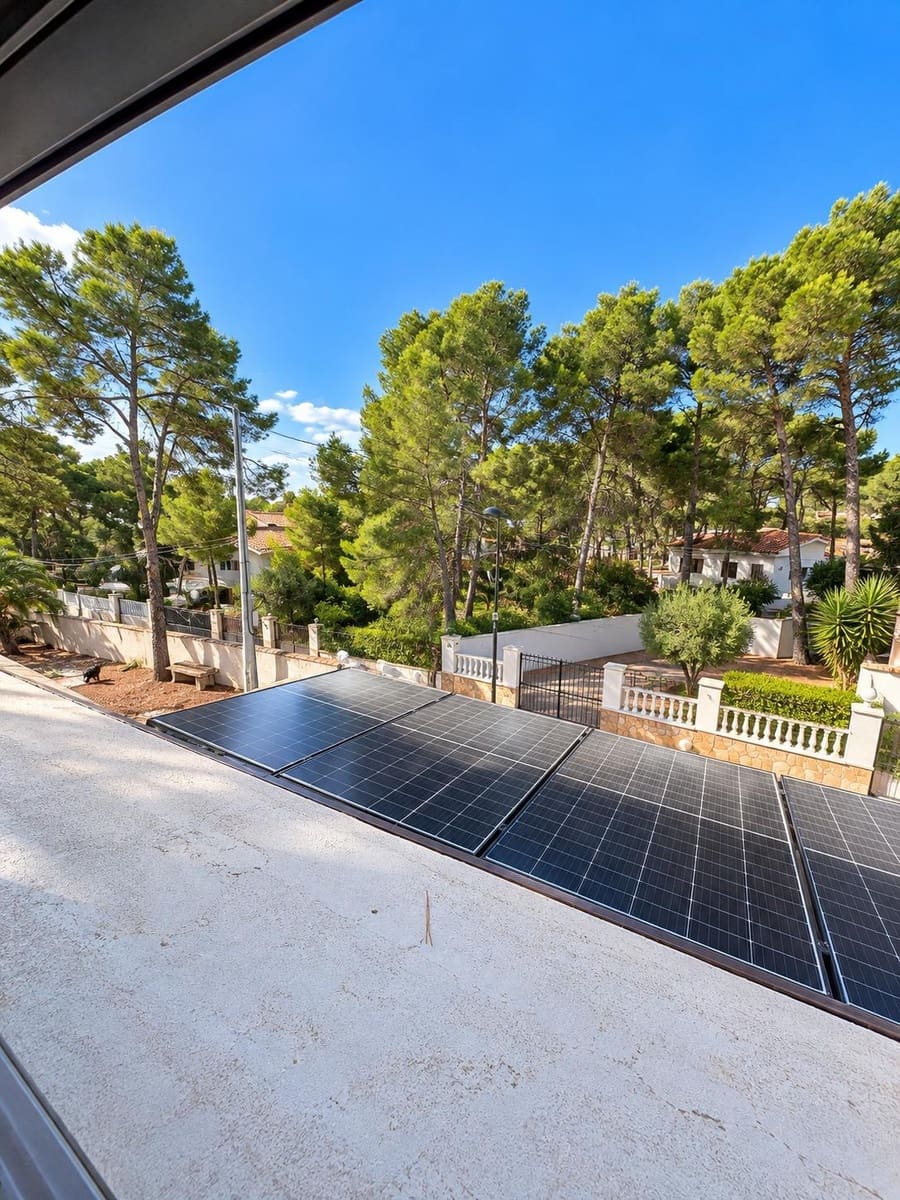 3 bedroom Villa for sale in Pinar de Campoverde with garage - € 345,000 (Ref: 10067915)