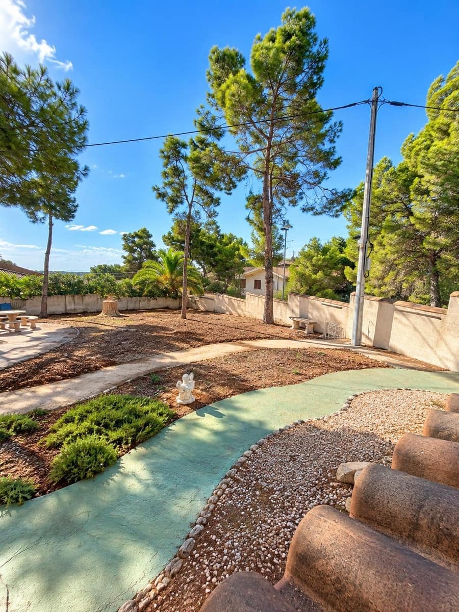 3 bedroom Villa for sale in Pinar de Campoverde with garage - € 345,000 (Ref: 10067915)