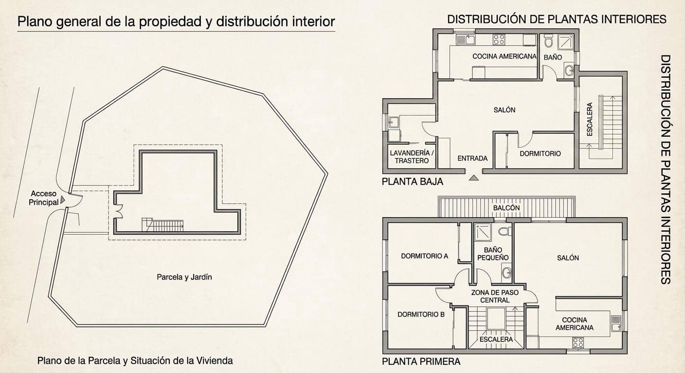 3 slaapkamer Villa te koop in Pinar de Campoverde met garage - € 345.000 (Ref: 10067915)