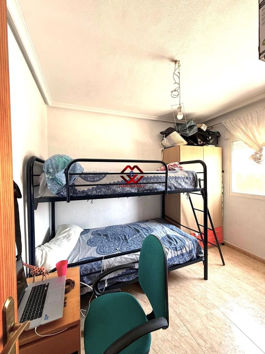2 Zimmer Apartment zu verkaufen in Puerto de Mazarron mit Pool - 116.000 € (Ref: 10067916)