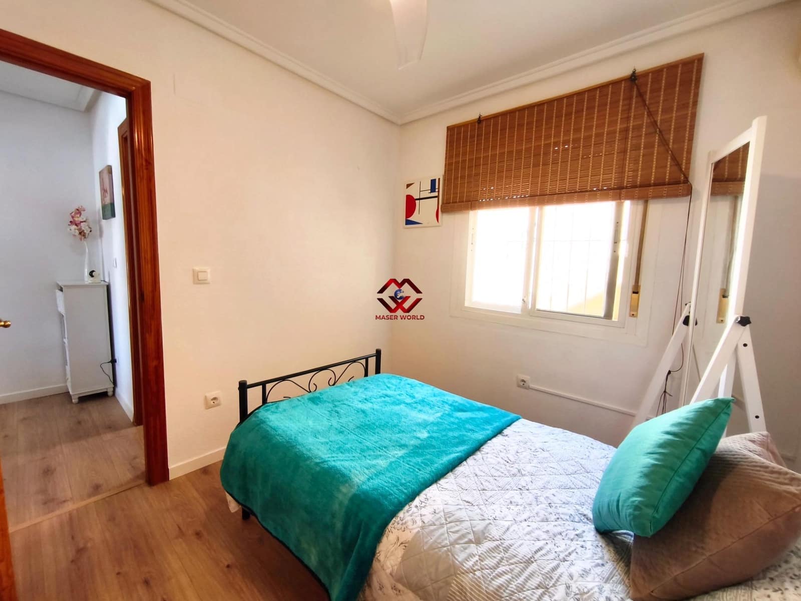 2 bedroom Semi-detached Villa for sale in Camposol - € 149,950 (Ref: 10067917)
