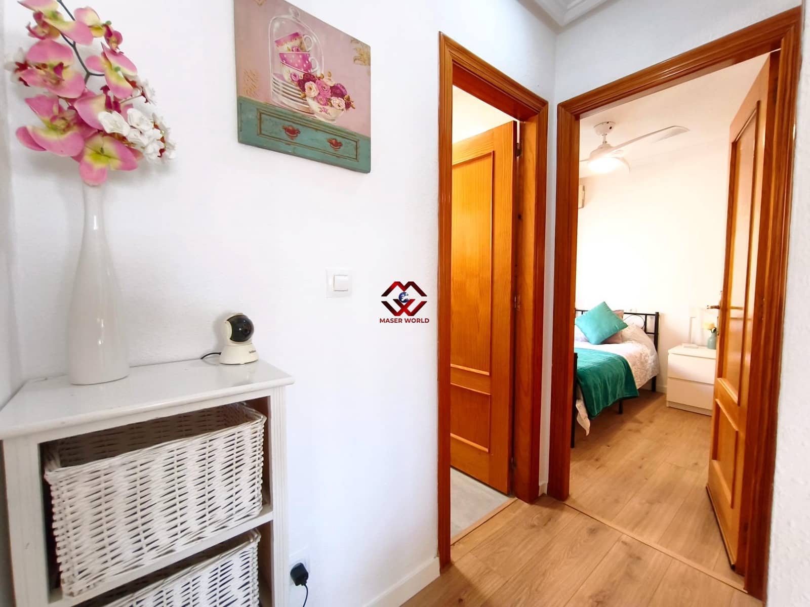 2 bedroom Semi-detached Villa for sale in Camposol - € 149,950 (Ref: 10067917)