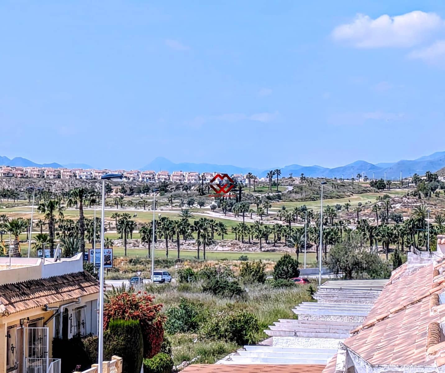 2 bedroom Semi-detached Villa for sale in Camposol - € 149,950 (Ref: 10067917)