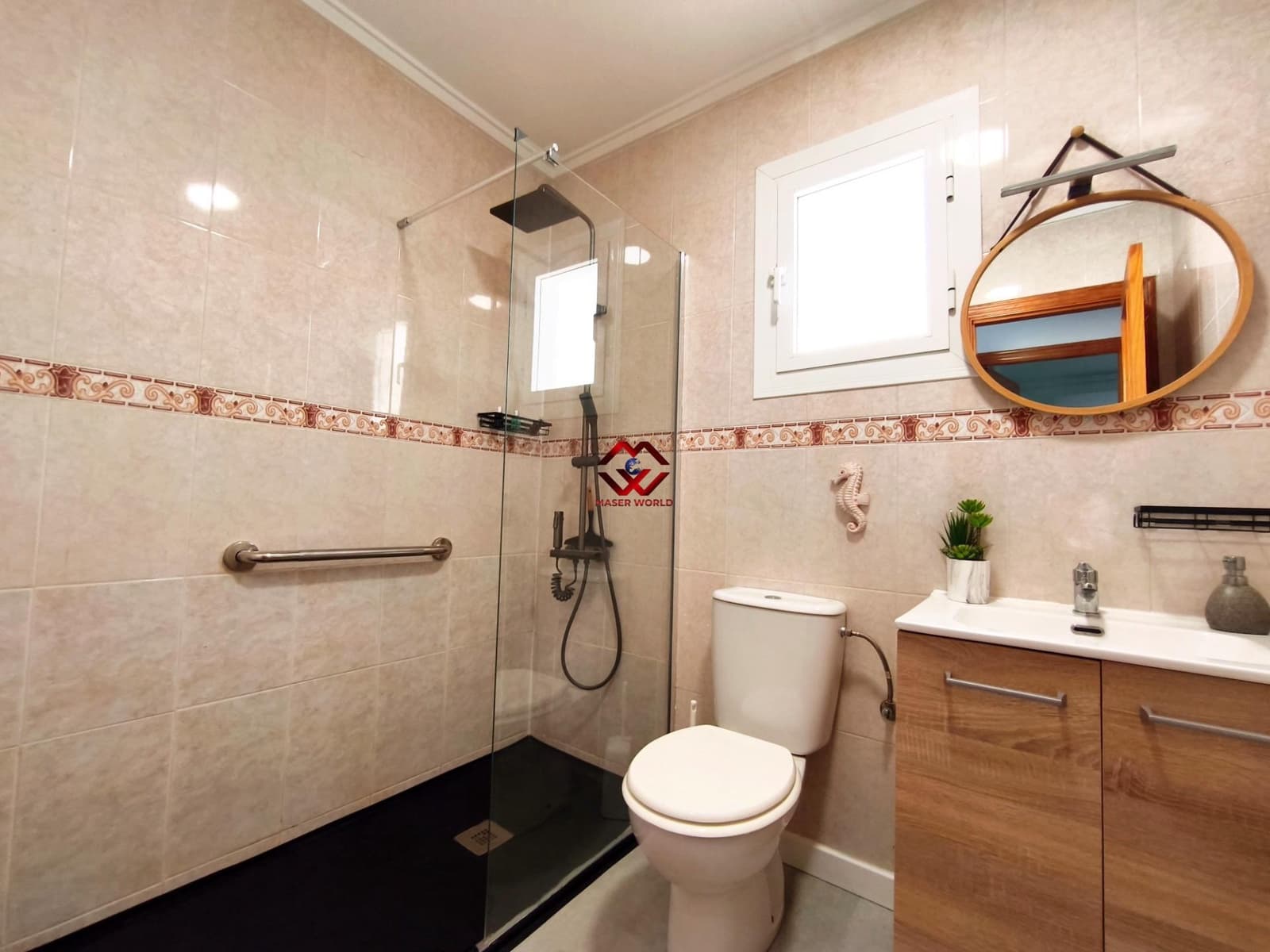 2 bedroom Semi-detached Villa for sale in Camposol - € 149,950 (Ref: 10067917)