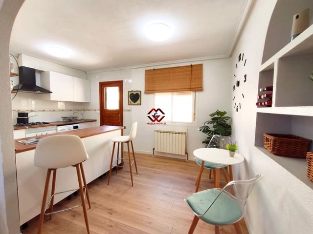 2 Zimmer Doppelhaus zu verkaufen in Camposol, Mazarrón - 149.950 € (Ref: 10067917)