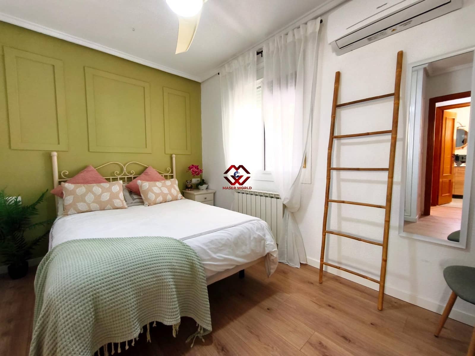 2 bedroom Semi-detached Villa for sale in Camposol - € 149,950 (Ref: 10067917)