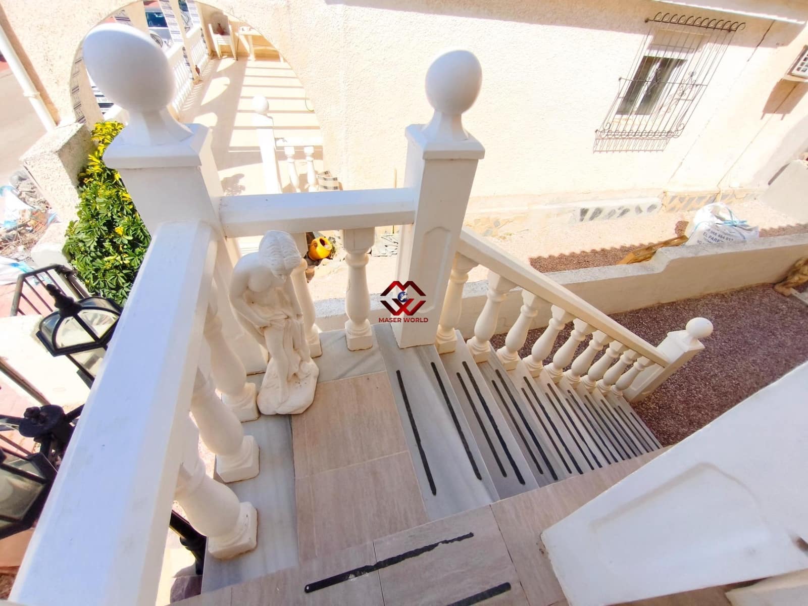 2 bedroom Semi-detached Villa for sale in Camposol - € 149,950 (Ref: 10067917)