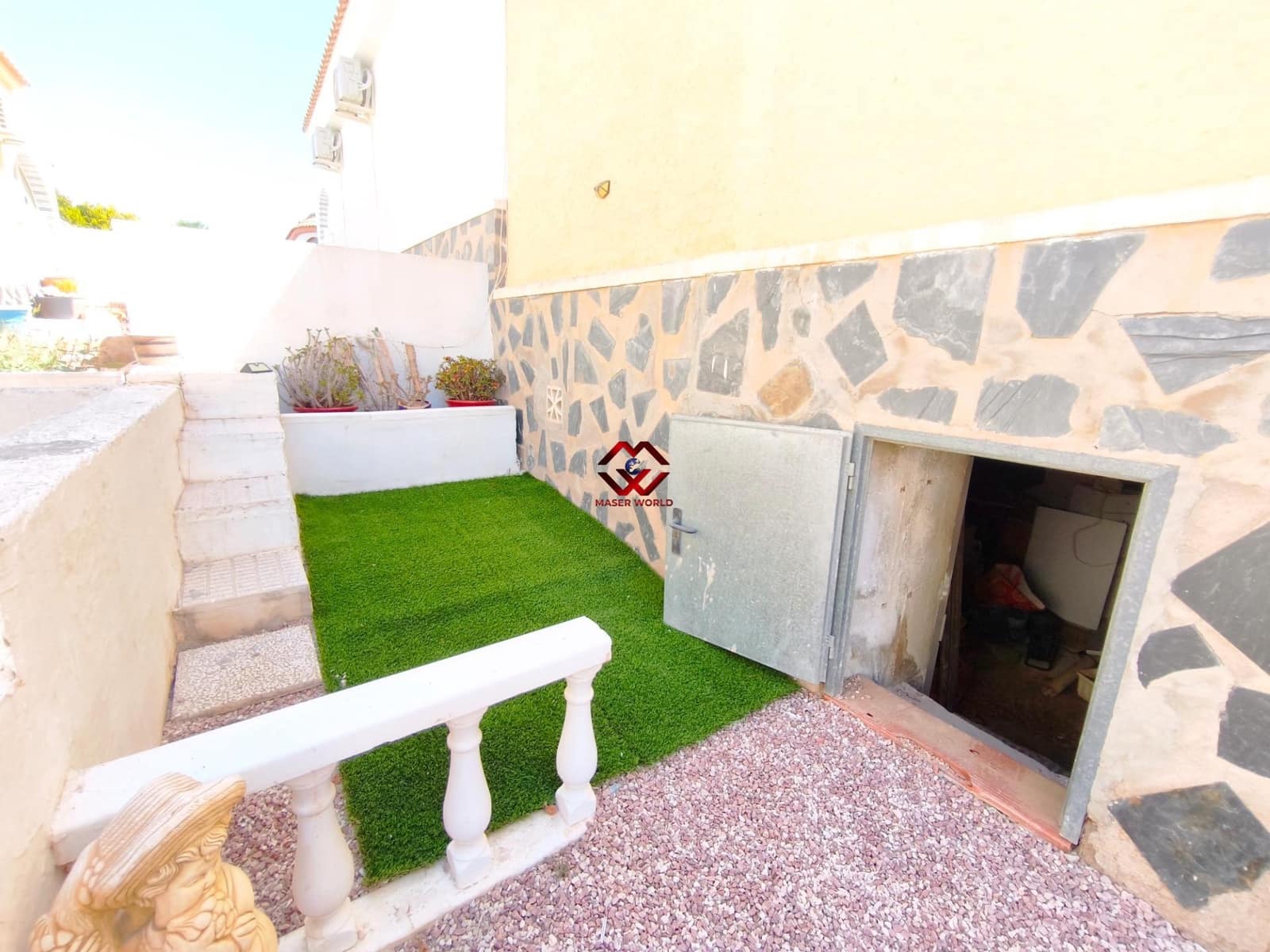 2 bedroom Semi-detached Villa for sale in Camposol - € 149,950 (Ref: 10067917)