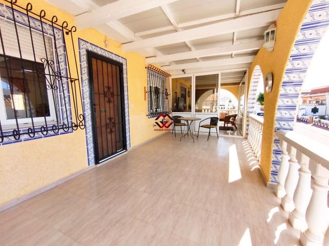 2 Zimmer Doppelhaus zu verkaufen in Camposol, Mazarrón - 149.950 € (Ref: 10067917)