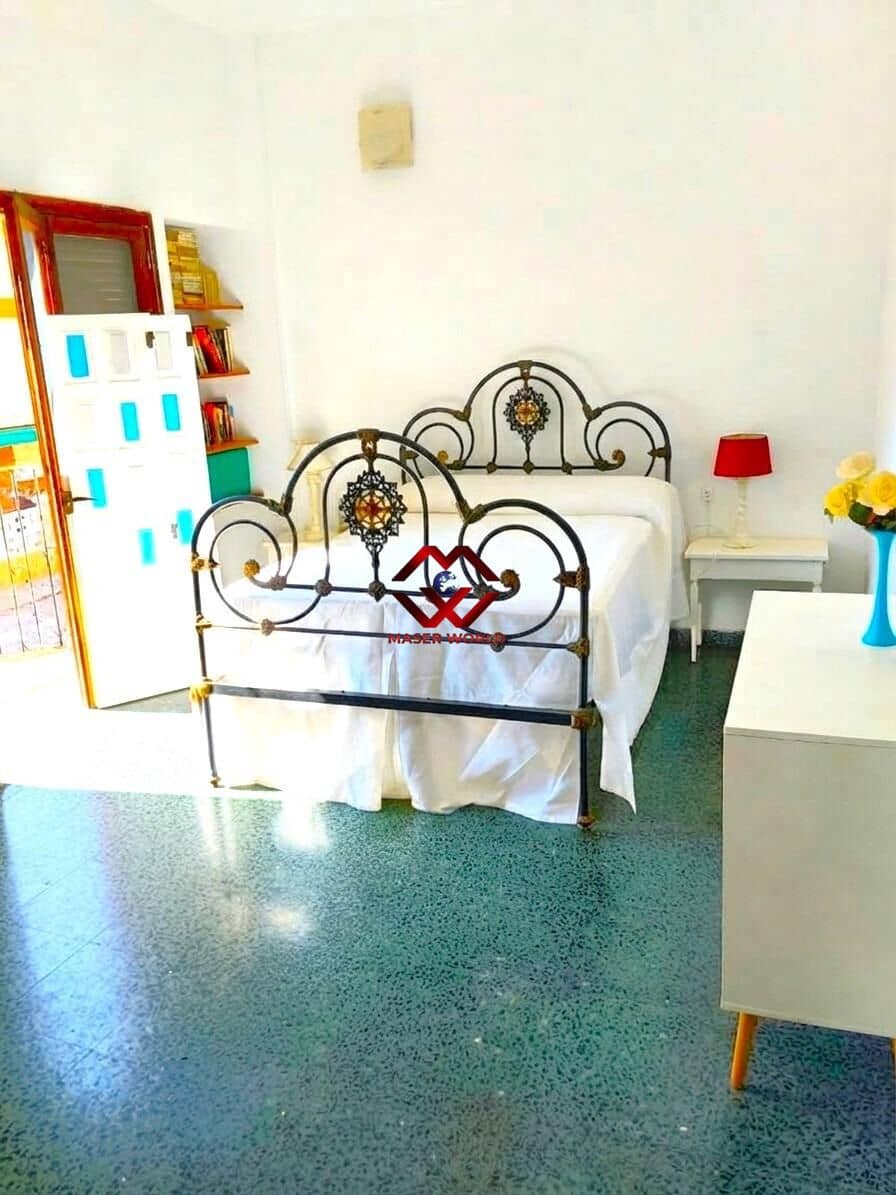 4 slaapkamer Villa te koop in Santiago de la Ribera met garage - € 369.990 (Ref: 10067918)